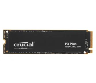 Накопитель SSD M.2 2280 Crucial CT500P3PSSD8 500 ГБ 103128