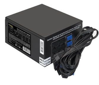 Блок питания ATX Exegate ServerPRO-1100RADS 128002