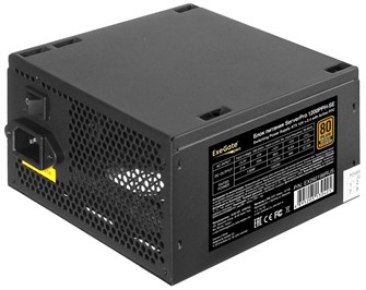 Блок питания ATX Exegate ServerPRO 80 PLUS Bronze 1200PPH-SE 128009