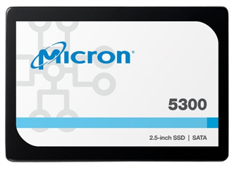 Накопитель SSD 2.5'' Crucial MTFDDAK960TDT-1AW1ZABYY 960 ГБ 103138