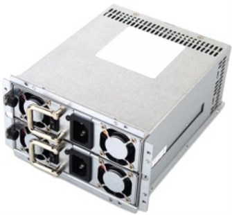 Блок питания  Qdion R2A-MV0400 128069