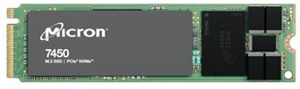 Накопитель SSD M.2 2280 Micron MTFDKBA480TFR-1BC1ZABYY 480 ГБ 103144