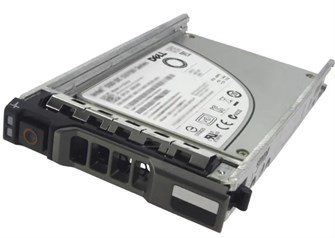 Накопитель  Dell 345-BHQZ 128115