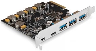 Контроллер  Exegate EXE-313-3A2C 128122