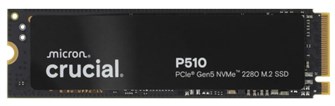 Накопитель SSD M.2 2280 Crucial P510 2048 ГБ 103146