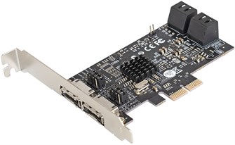 Контроллер  Exegate EXE-504 128131