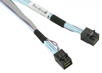 Кабель интерфейсный Supermicro CBL-SAST-0531 128132