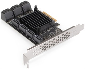 Контроллер  Exegate EXE-510 128133