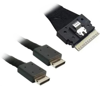 Кабель  Luxshare L285SL010-SD-R 128138