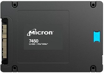Накопитель SSD 2.5'' Micron MTFDKCC1T9TFR-1BC1ZABYY 1920 ГБ 103147