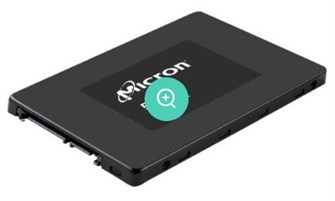 Накопитель SSD 2.5'' Micron 5400PRO 480 ГБ 103148