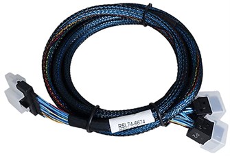 Кабель  Luxshare L285SL015-SD-R 128150