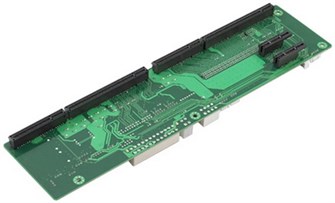 Плата  Advantech PCE-5B06V-00A1E 128161