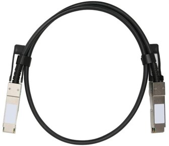 Кабель  ACD ACD-DA-QSFP28-QSFP28-033m 128162
