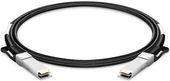 Кабель  ACD ACD-DA-QSFP-plus-1m 128165