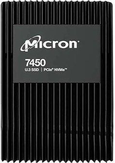 Накопитель SSD 2.5'' Micron MTFDKCC3T8TFR-1BC1ZABYY 3840 ГБ 103151