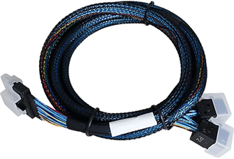 Кабель  JPC P5022DR10800-1 128183