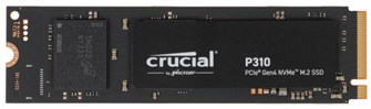 Накопитель SSD M.2 2280 Crucial P310 4000 ГБ 103153