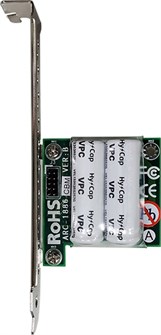 Модуль  Areca ARC-1886-CBM 128238