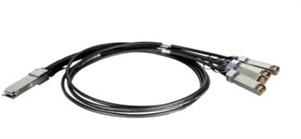 Кабель  ACD ACD-QSFP-SFP-DA-2m 128239