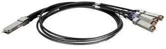 Кабель  ACD ACD-QSFP-SFP-DA-3m 128242