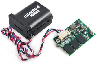 Батарея для контроллера Adaptec AFM-700 Kit 128243