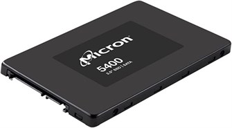 Накопитель SSD 2.5'' Micron MTFDDAK960TGA-1BC1ZABYY 960 ГБ 103155