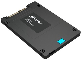 Накопитель SSD U.3 Micron MTFDKCB1T9TDZ-1AZ1ZABYY 1920 ГБ 103156