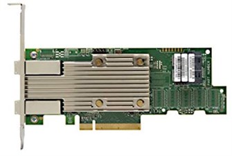 Контроллер SAS Broadcom/LSI 9400-8i8e SGL (05-50031-02) 128280
