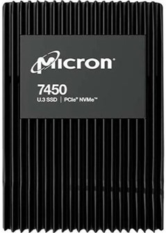 Накопитель SSD 2.5'' Micron MTFDKCC15T3TFR-1BC1ZABYY 15360 ГБ 103159