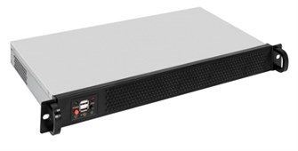 Корпус серверный 1U Exegate Pro 1U250-11 128304