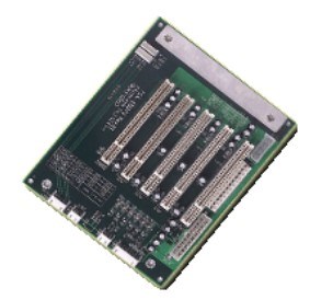 Плата  Advantech PCA-6105P5-0B2E 128308