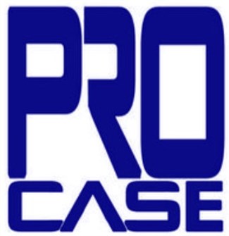 Панель лицевая Procase FD-1U 128311