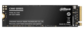 Накопитель SSD M.2 2280 Dahua DHI-SSD-C900N1TB 1024 ГБ 103162