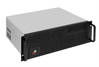 Корпус серверный 3U Exegate Pro 3U300-03 128331