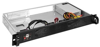 Корпус серверный 1U Exegate Pro 1U250-11 128339