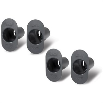 Шкаф  APC AR8444 128342