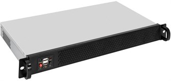 Корпус серверный 1U Exegate Pro 1U250-11 128343