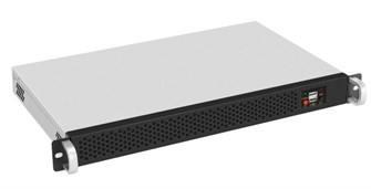 Корпус серверный 1U Exegate Pro 1U255-01 128349