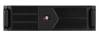 Корпус серверный 3U Exegate Pro 3U400-07 128350