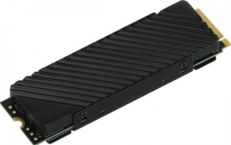 Накопитель SSD M.2 2280 Digma DGST4001TG33T 1024 ГБ 103171
