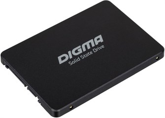 Накопитель SSD 2.5'' Digma DGSR2001TS93T 1000 ГБ 103177