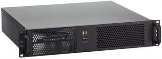 Корпус серверный 2U Exegate 2U390-04 128382
