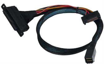 Кабель  Procase CBL-SASHD-U3-6 128383