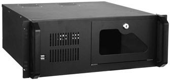 Корпус серверный 4U Exegate 4U450-26/4U4020S 128397