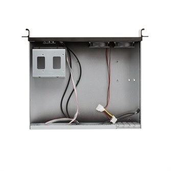 Корпус серверный 2U Exegate 2U350-03 128409