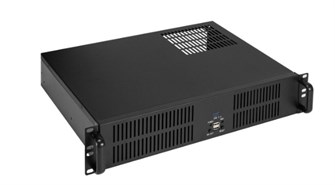 Корпус серверный 2U Exegate Pro 2U350-33 128416