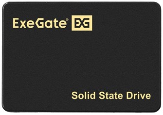 Накопитель SSD 2.5'' Exegate Next A400TS240 240 ГБ 103190