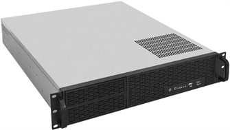 Корпус серверный 2U Exegate Pro 2U550-06/2U2088 128459