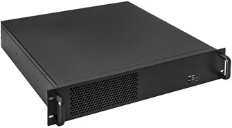Корпус серверный 2U Exegate EX292254RUS 128466